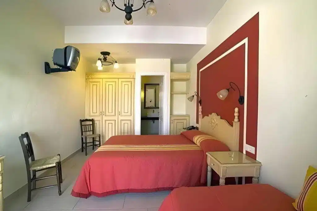 Pelican Hotel – Hotelfoto
