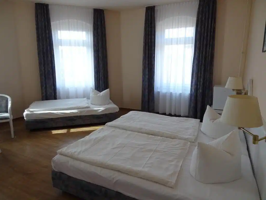 Elisenhof – Hotelfoto