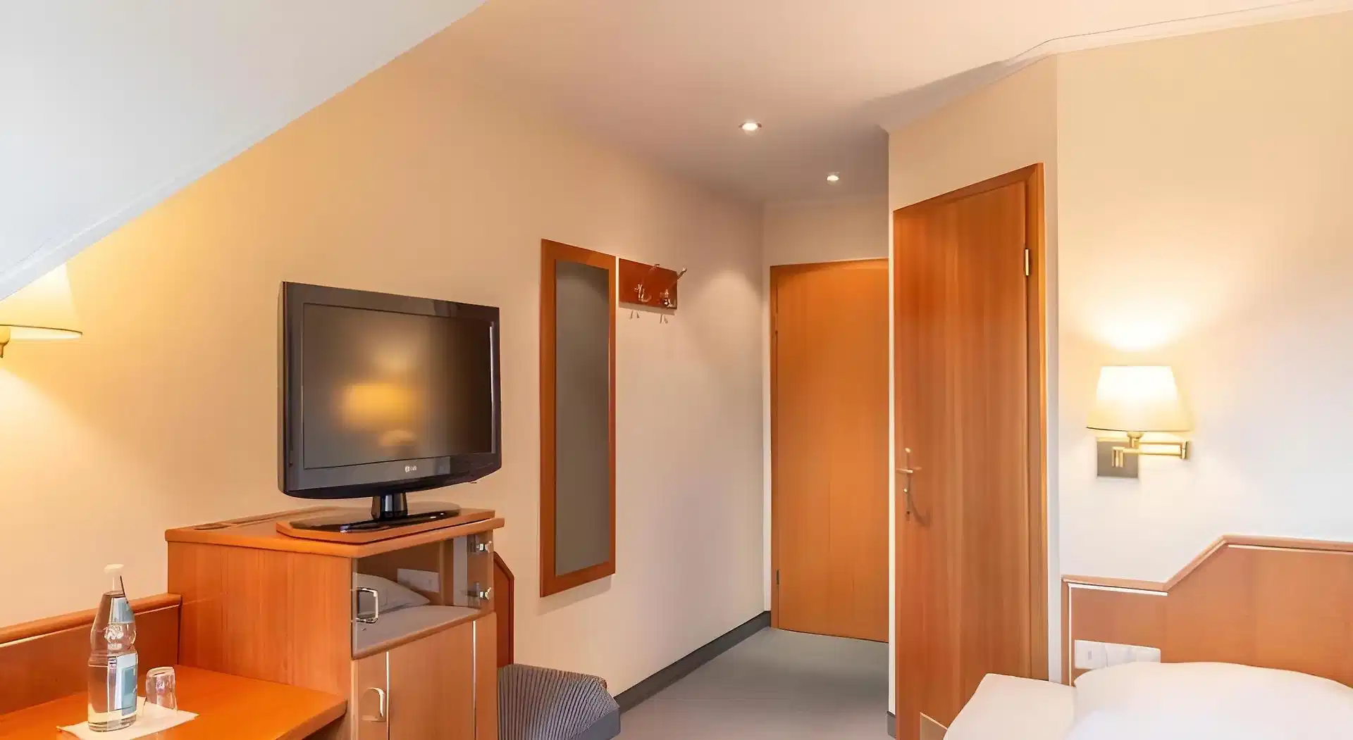 Markgraf – Hotelfoto