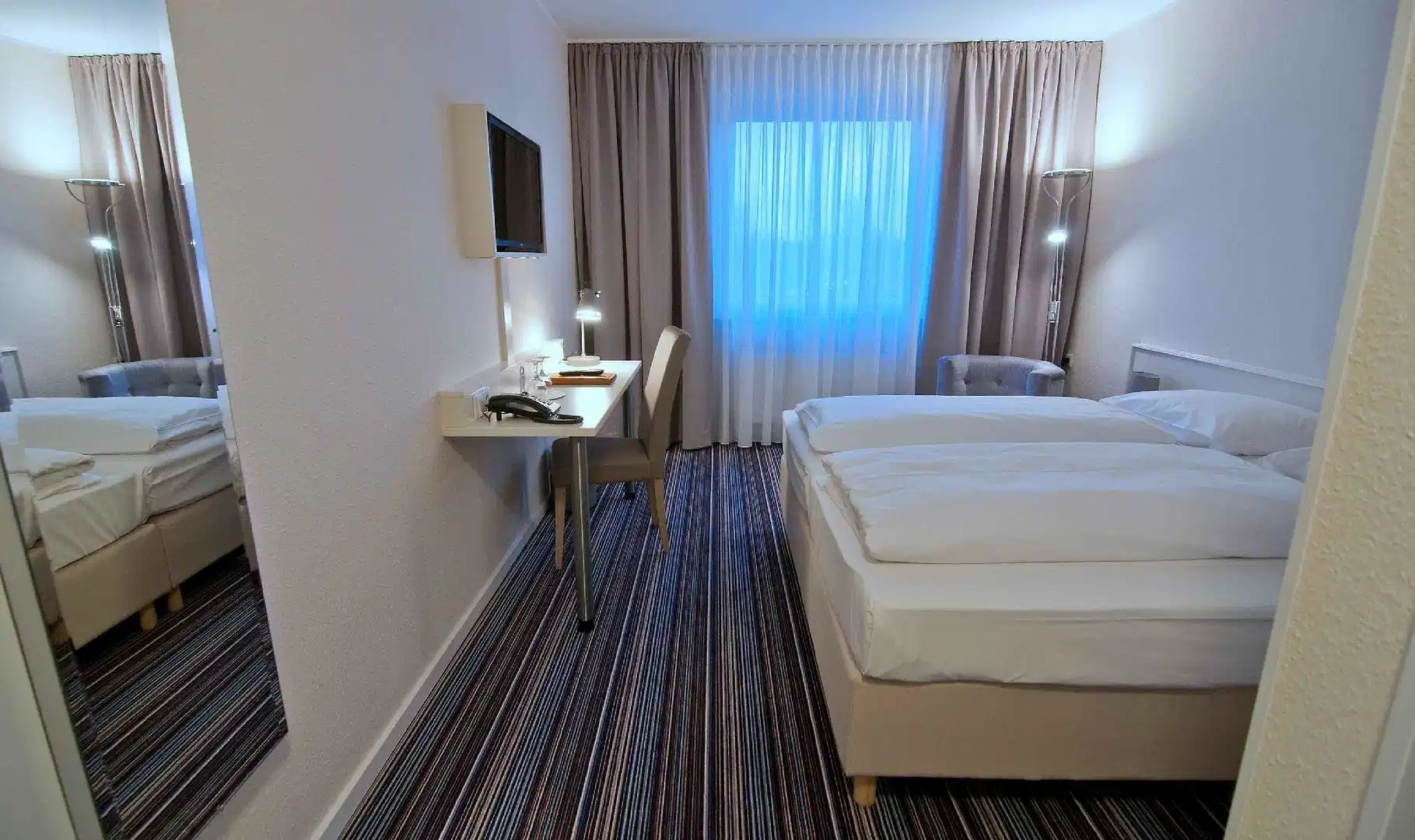 Astra – Hotelfoto