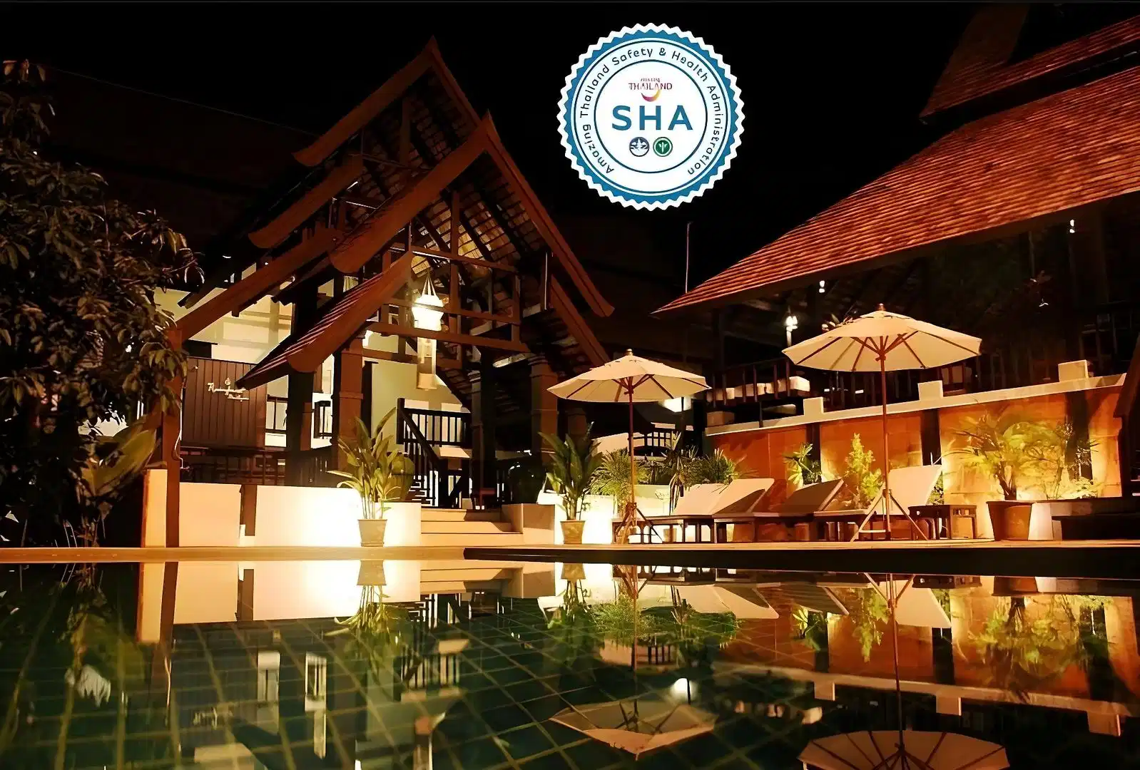 Rainforest Boutique Hotel – Hotelfoto