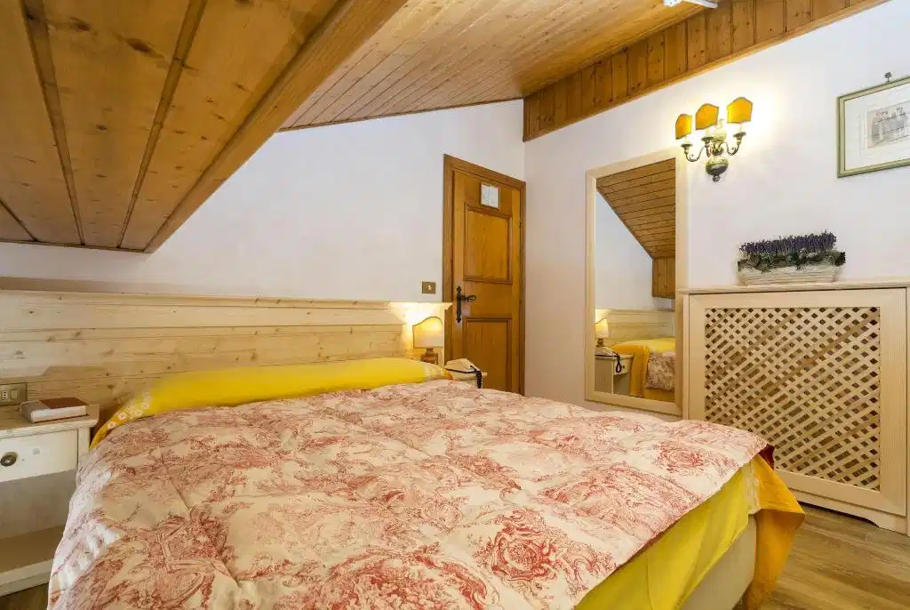 Pontechiesa – Hotelfoto