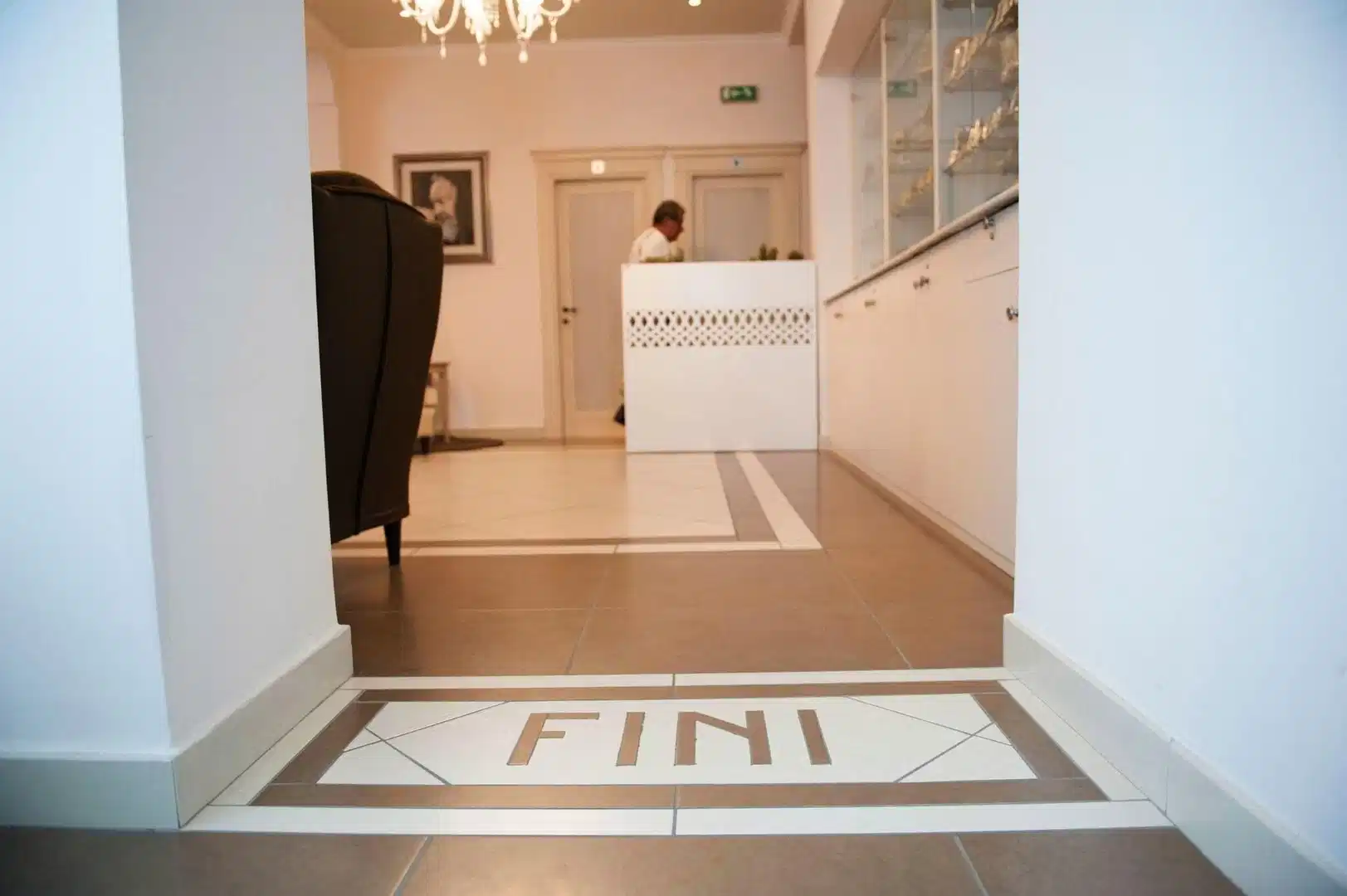Fini – Hotelfoto
