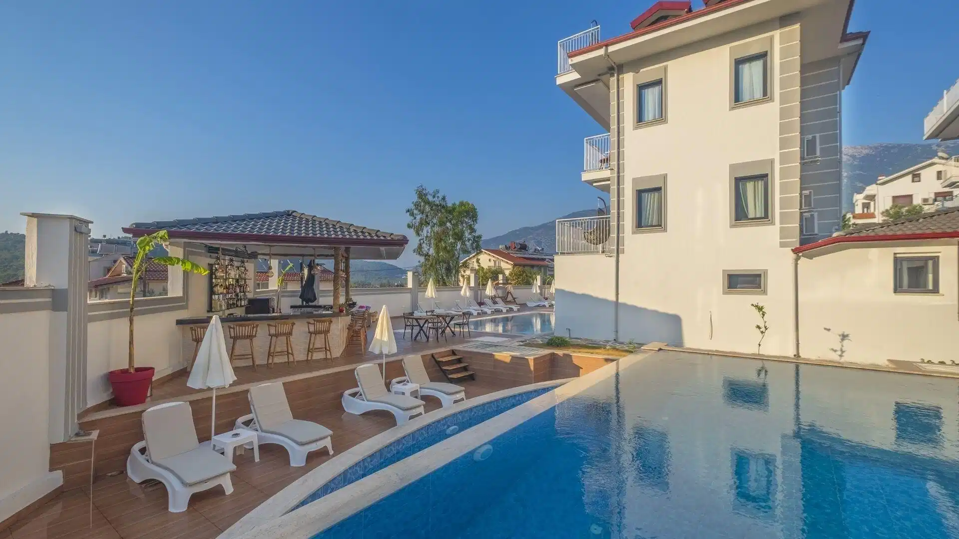 Monastery Suites Hotel - Adults Only – Hotelfoto
