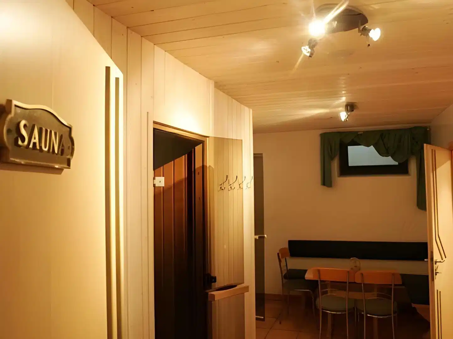 Landhaus Schneider – Hotelfoto