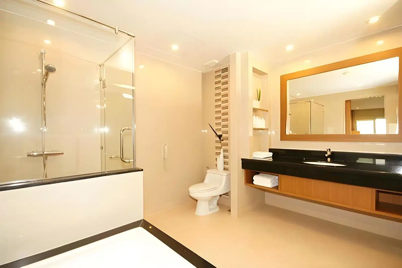 Grand Heritage Beach Resort and Spa – Hotelfoto