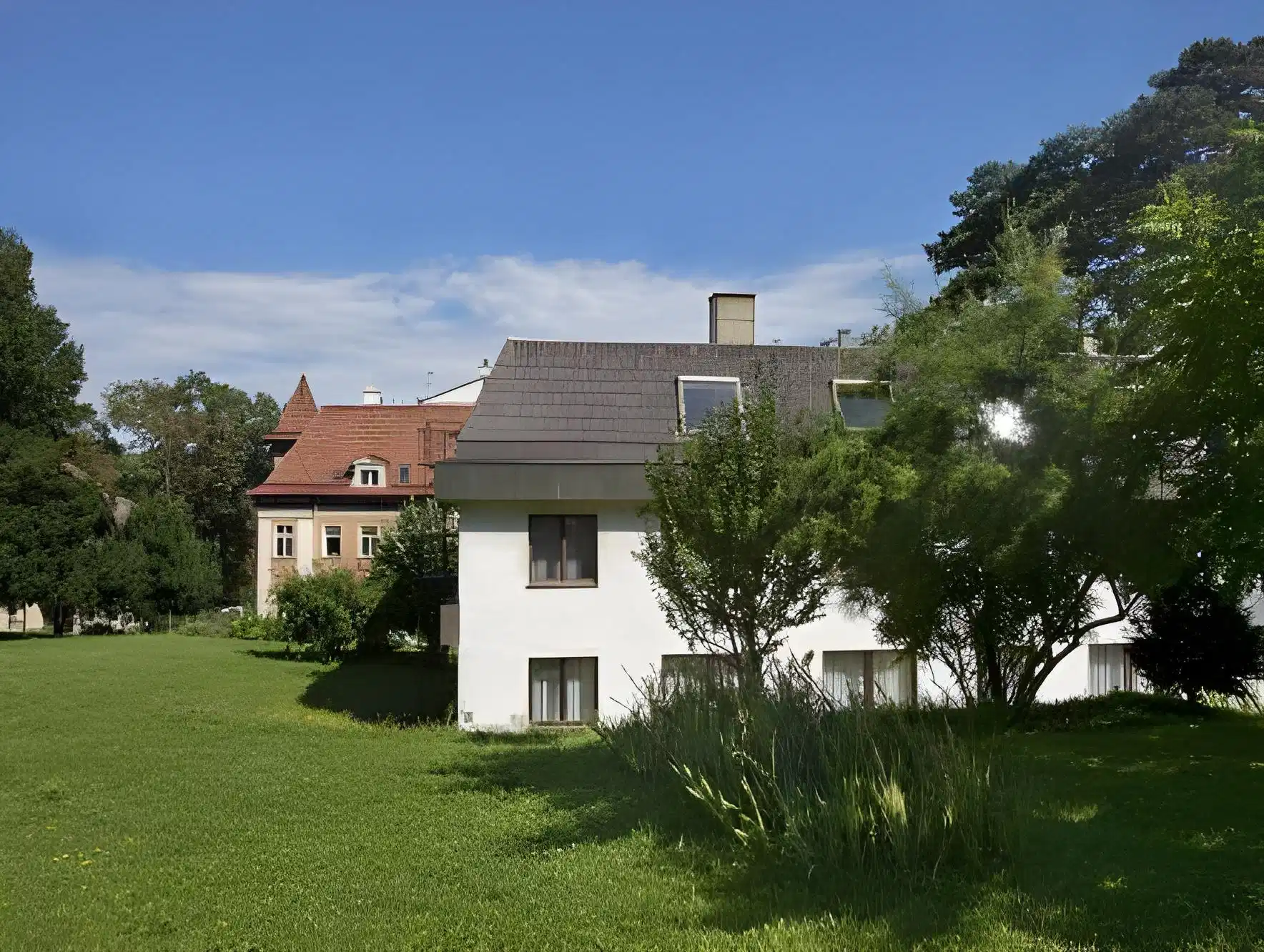 Springer Schlößl – Hotelfoto