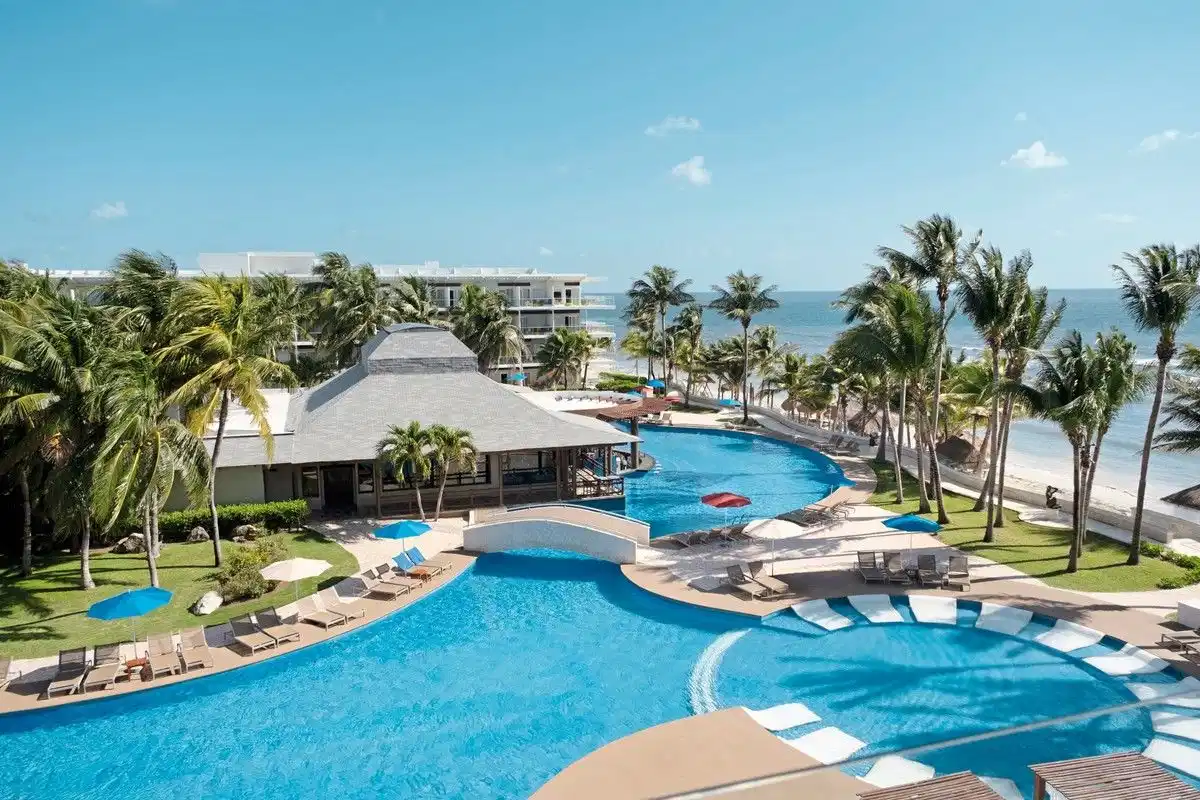 Iberostar Selection Riviera Cancun – Hotelfoto