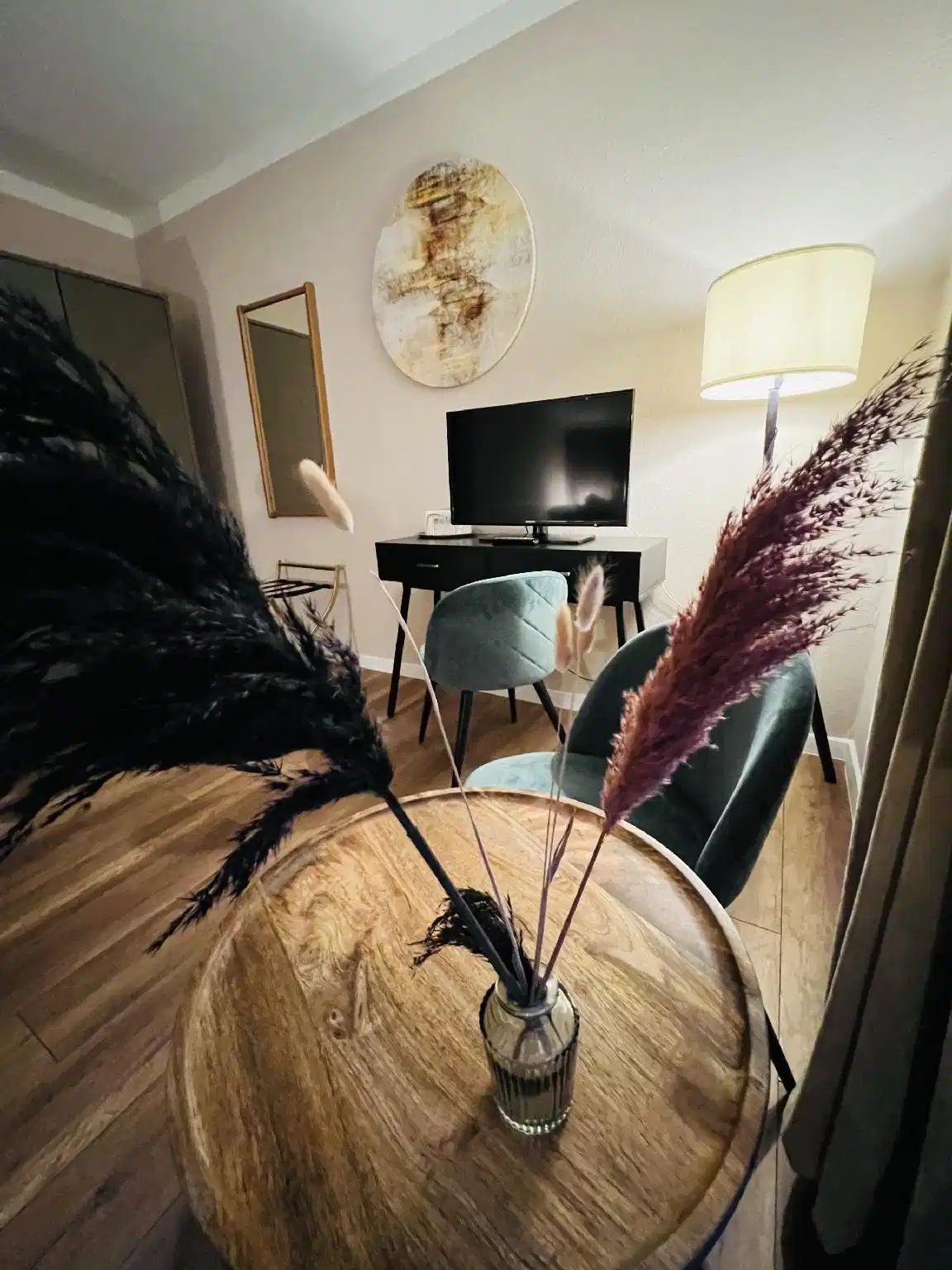 Hotel BALTICpetite – Hotelfoto
