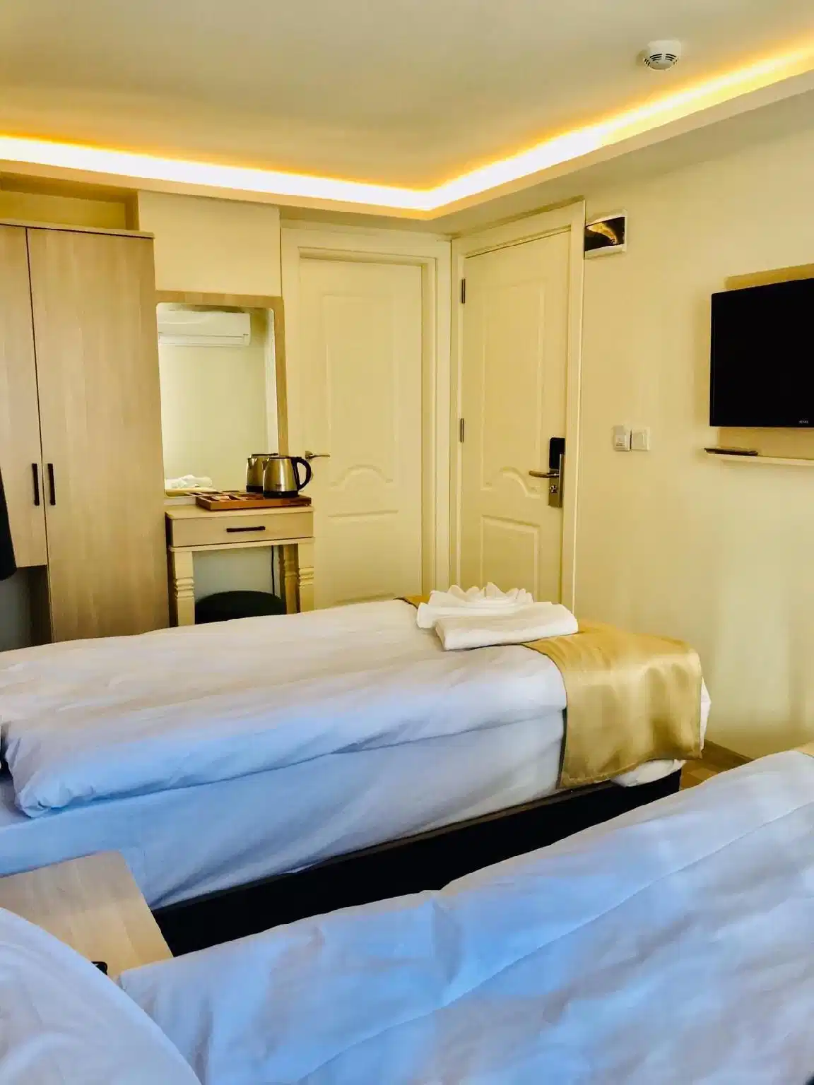 Royal Bosphorus Hotel – Hotelfoto