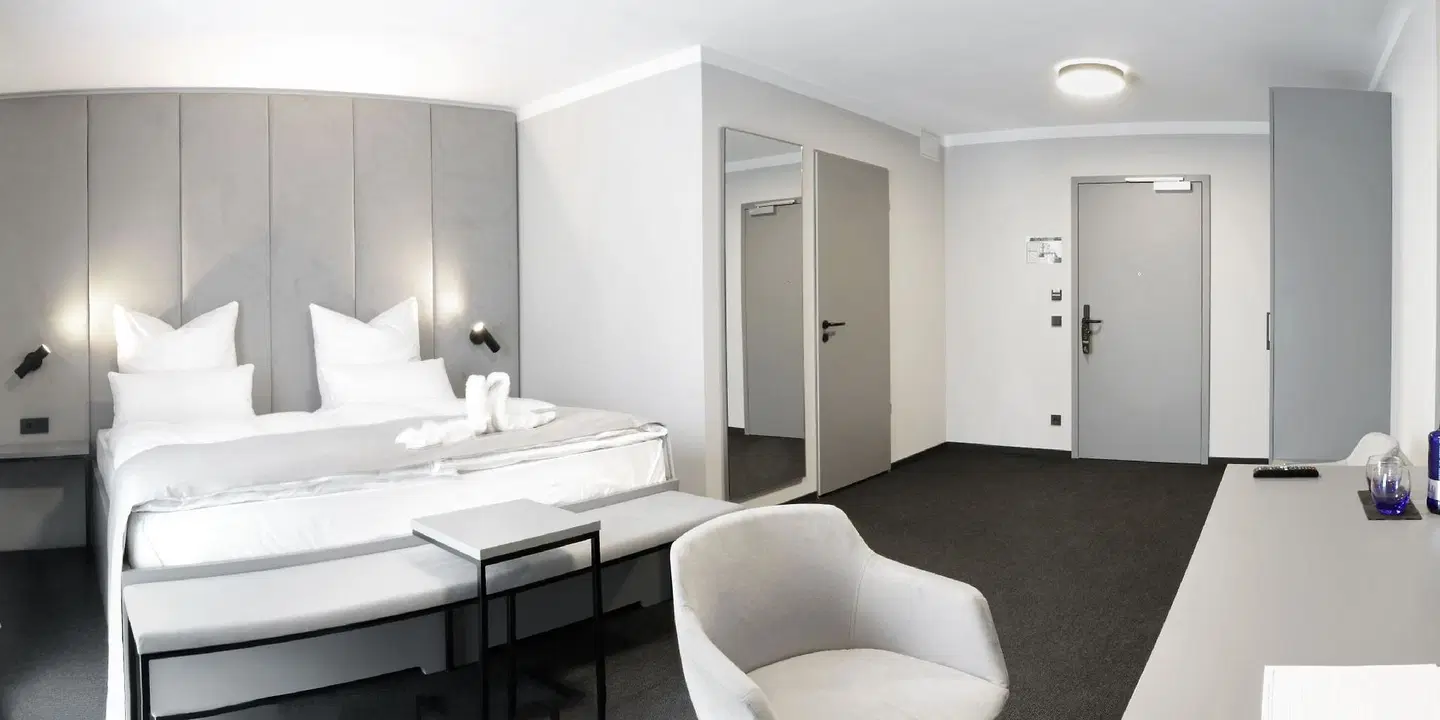 Hotel Adler ROOM_EXAMPLE