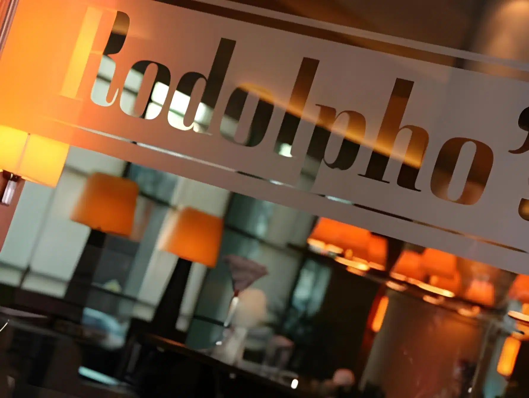 Radisson Blu Amsterdam Airport – Hotelfoto