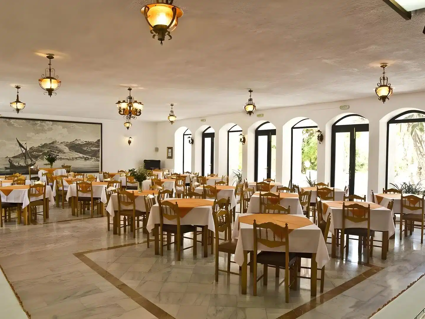 Skala Hotel – Hotelfoto