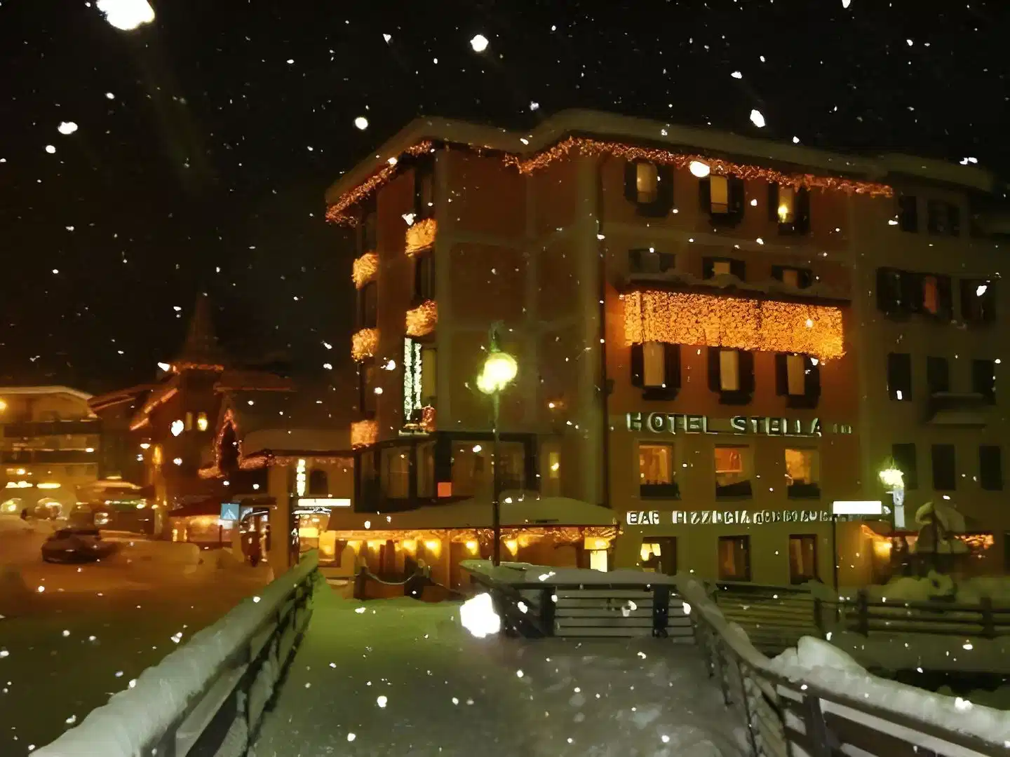 Stella – Hotelfoto