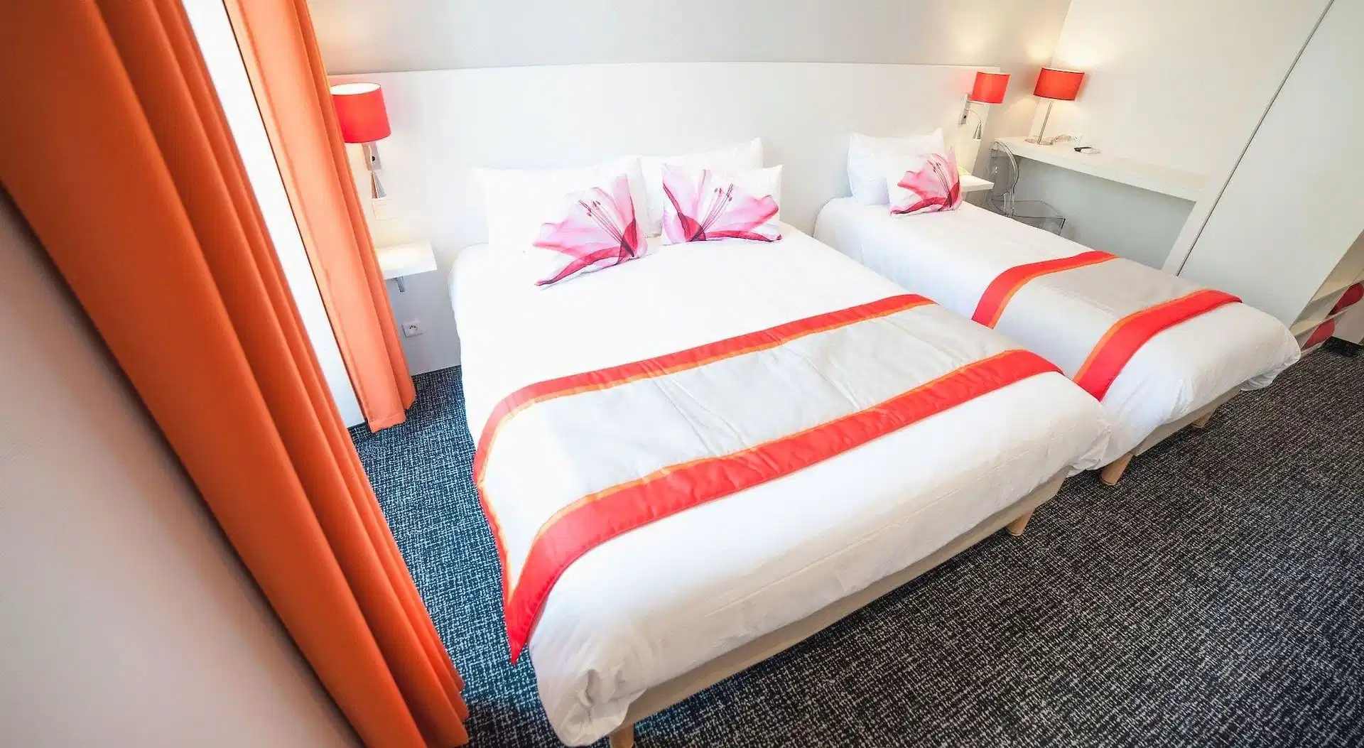 Amaryllis – Hotelfoto