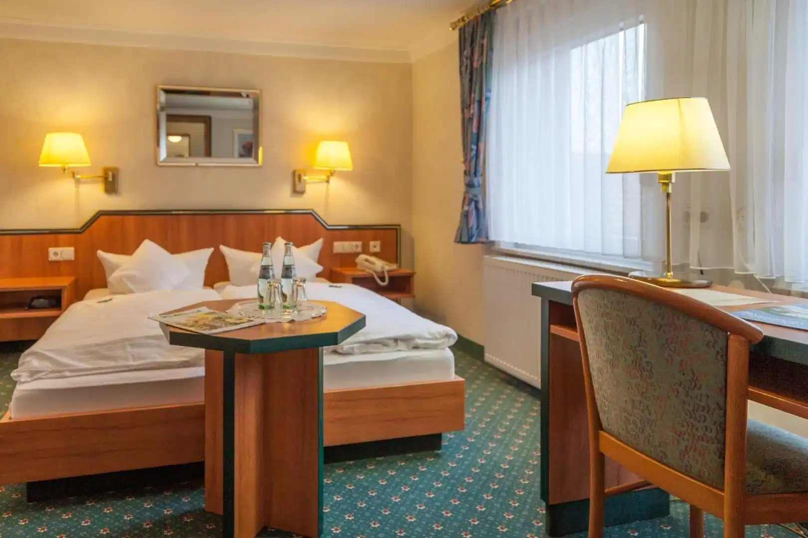 Gose – Hotelfoto