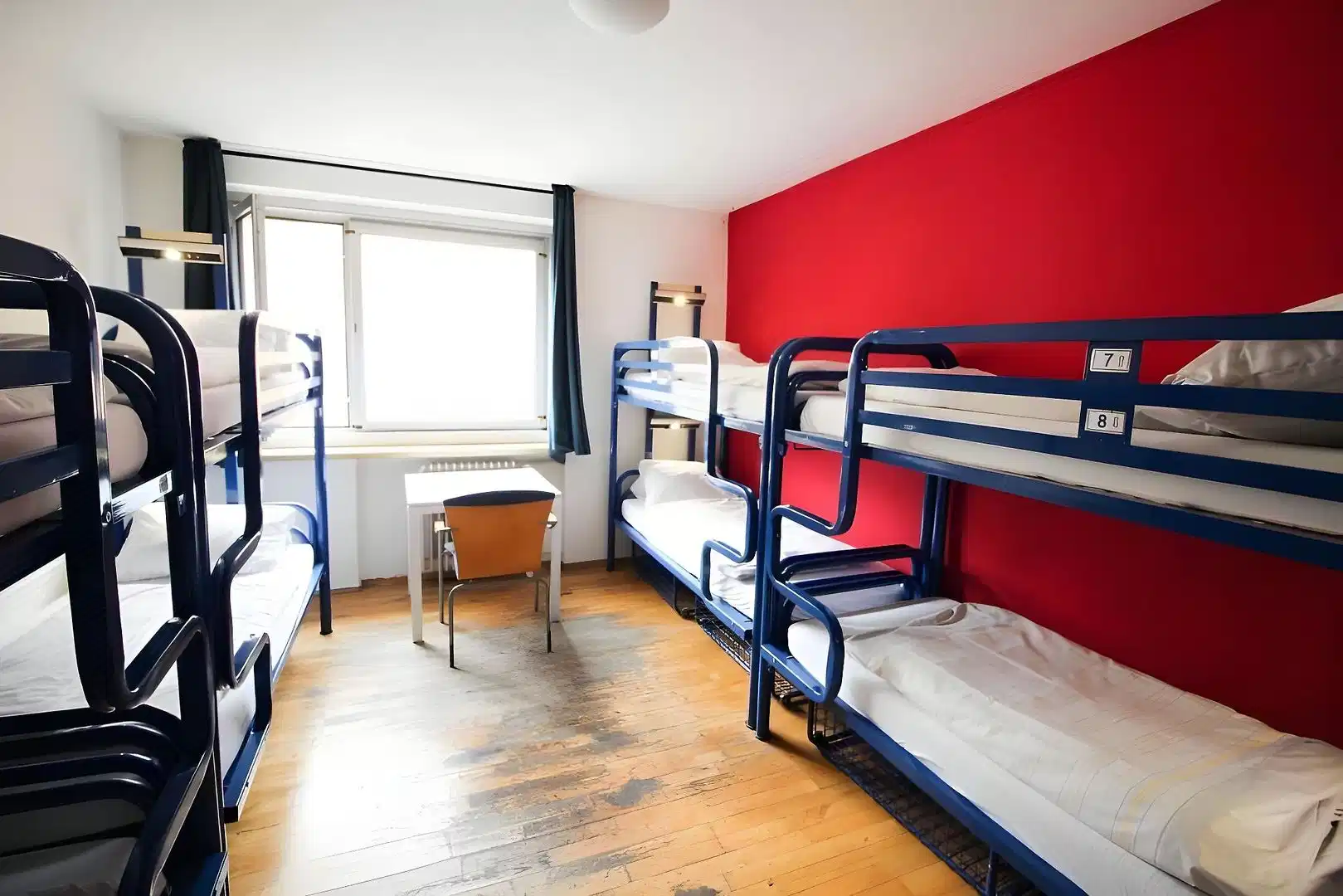 4 you munich – Hotelfoto