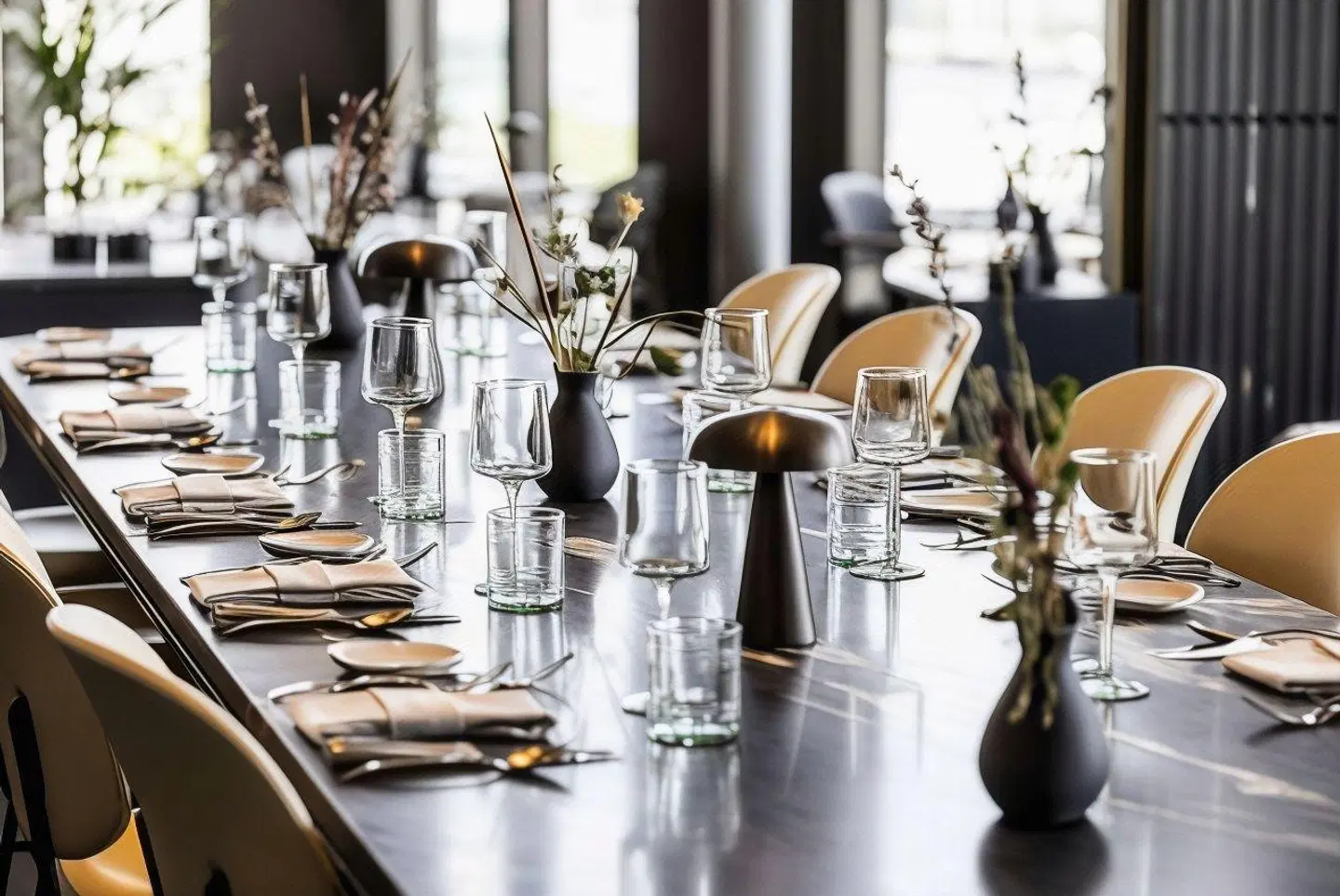 Scandic Spectrum Restaurant