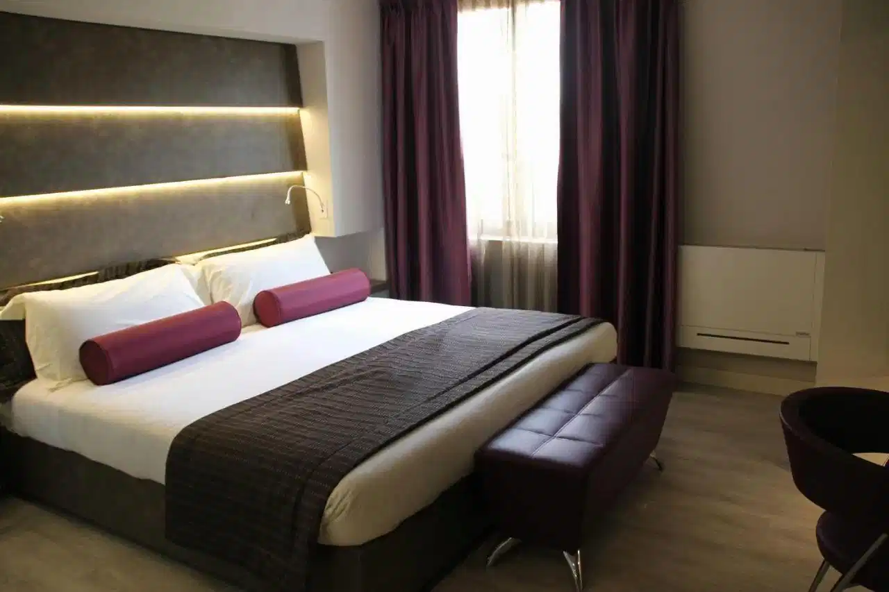 Hotel Soperga – Hotelfoto