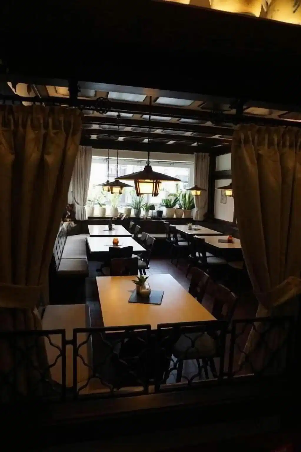 Grebel – Hotelfoto