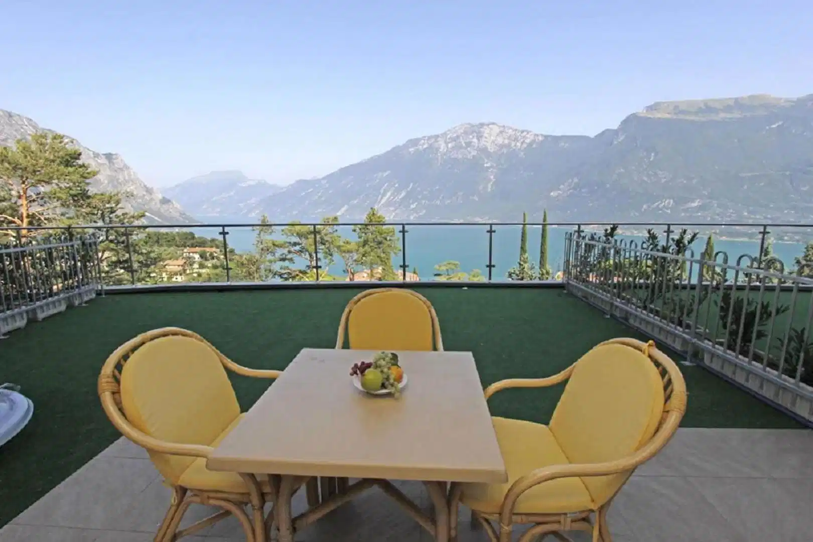 Village Bazzanega – Hotelfoto