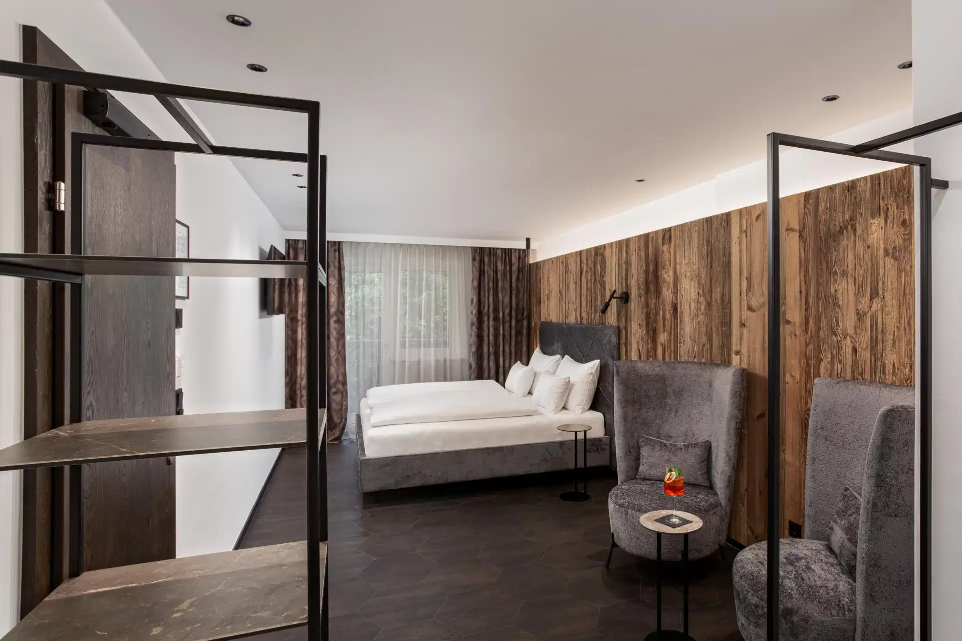 Hotel Gappmaier – Hotelfoto