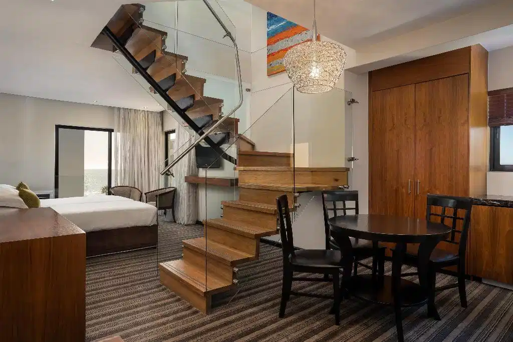 Premier Hotel Cape Town – Hotelfoto