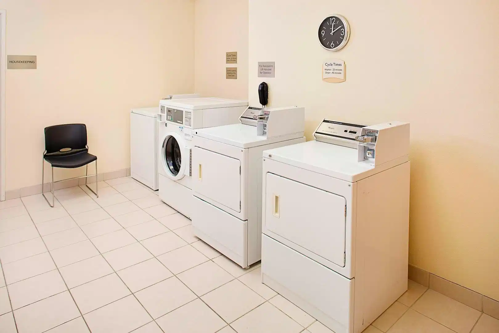 Fairfield by Marriott Inn & Suites San Antonio SeaWorld®/Westover Hills – Hotelfoto