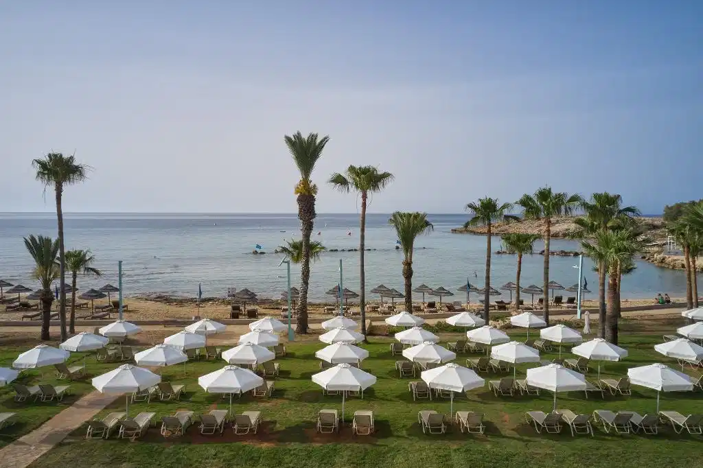 Atlantica Callisto – Hotelfoto