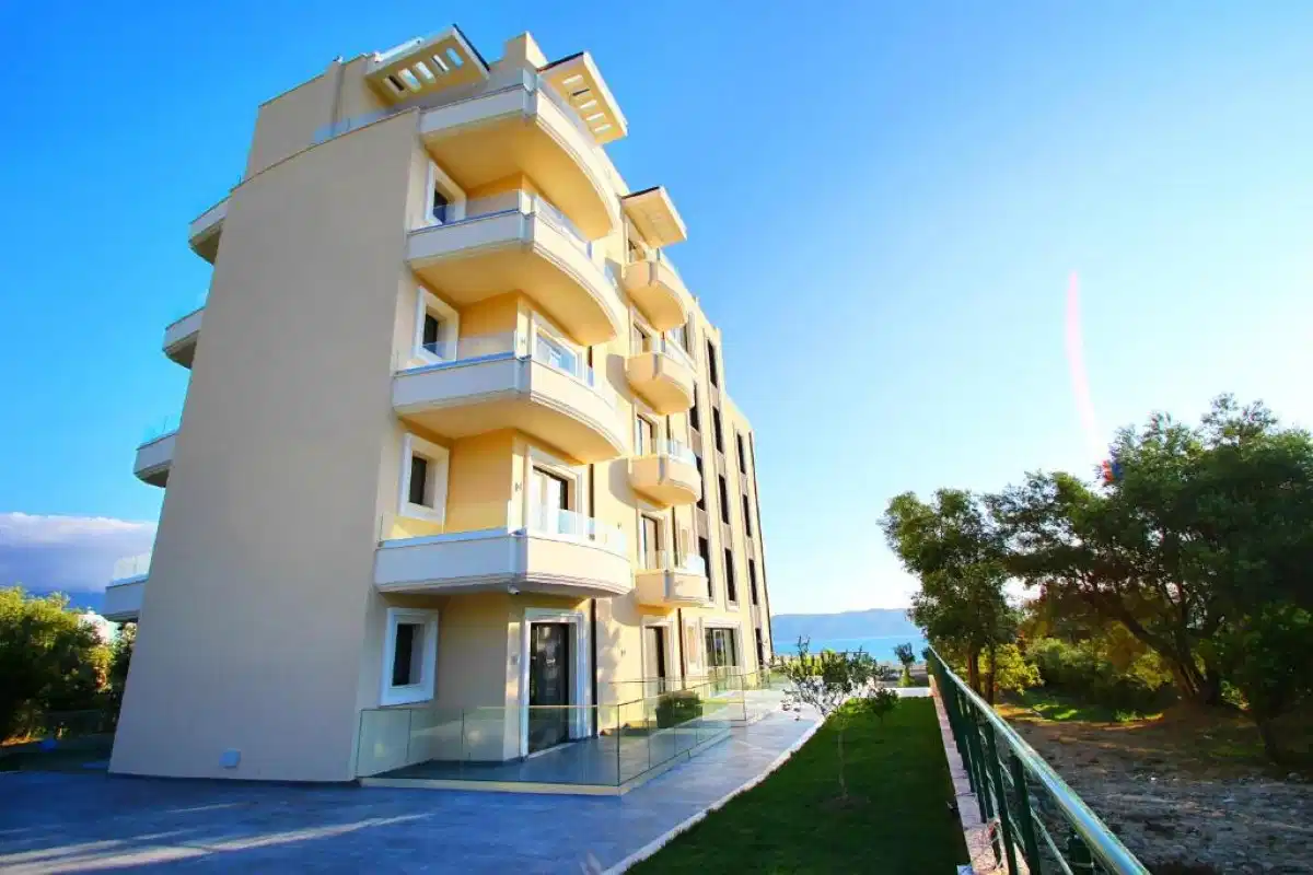 A&G Hotel – Hotelfoto