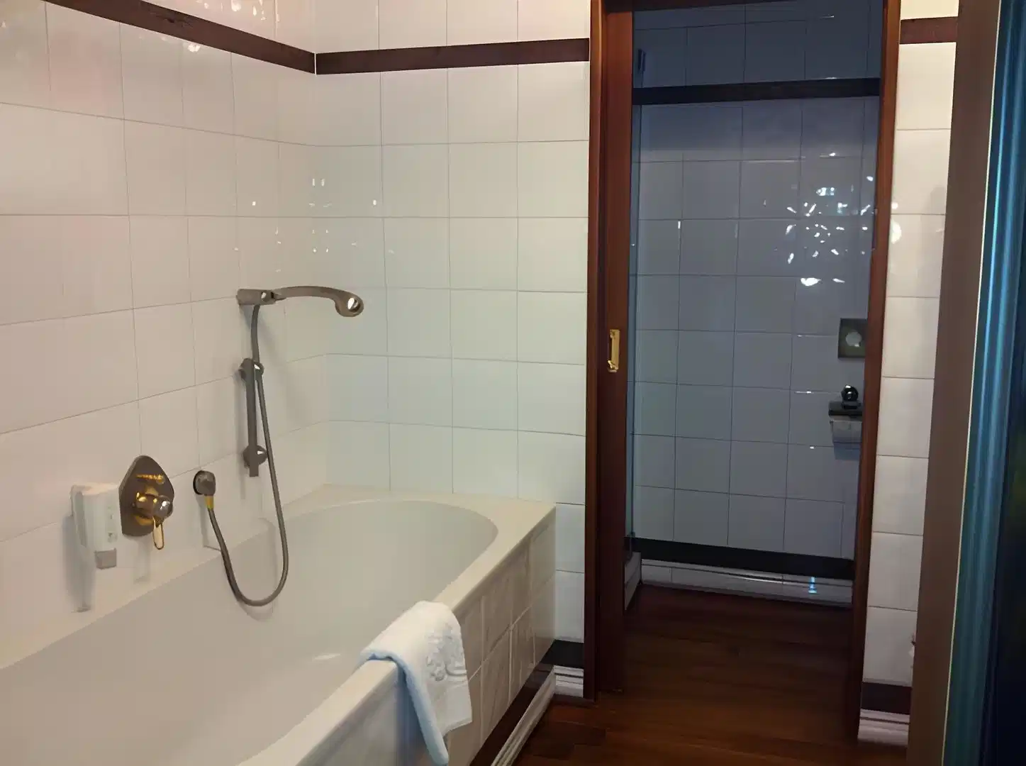 Friesacher – Hotelfoto