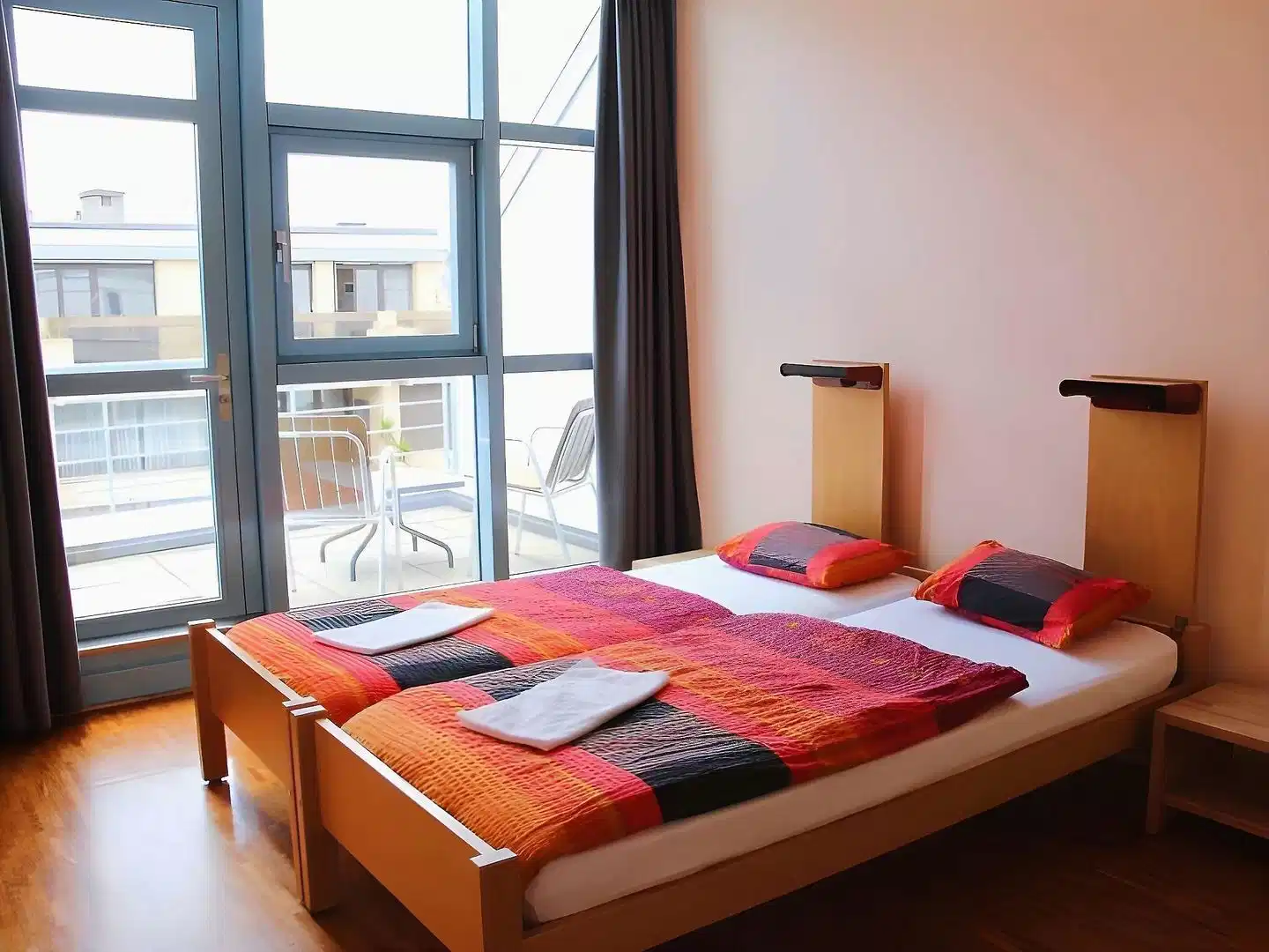 Geneva Hostel – Hotelfoto