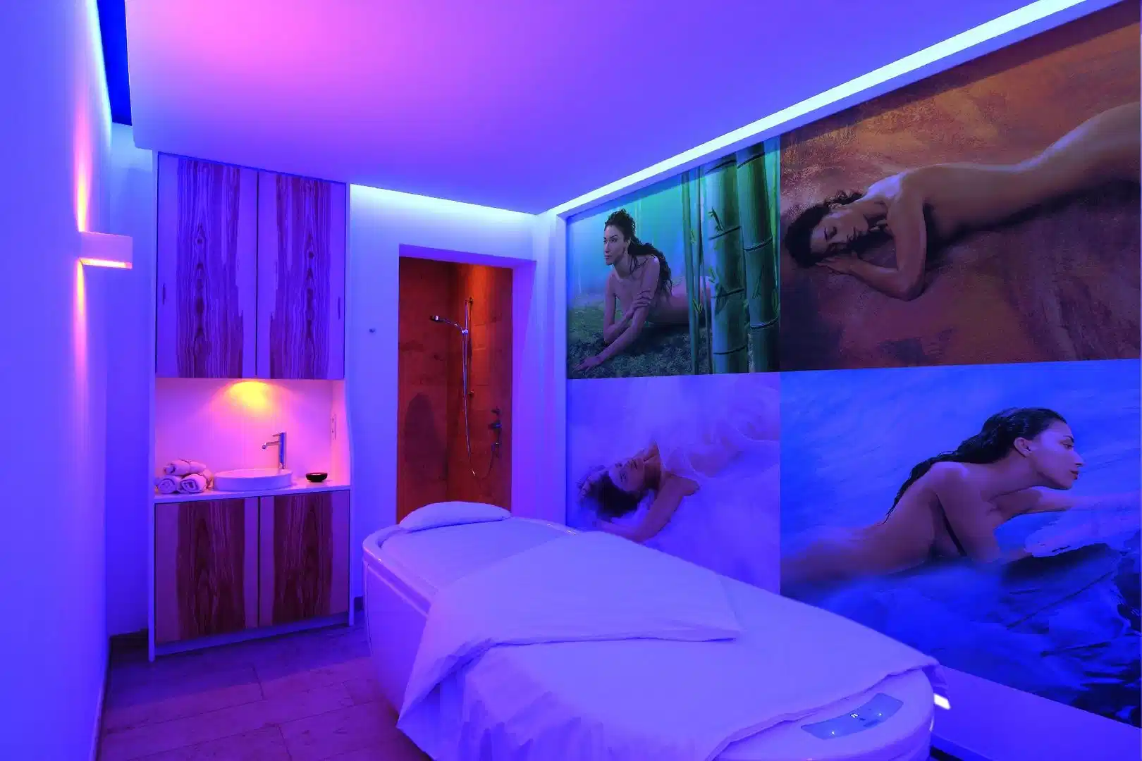Angel's - das Hotel am Golfpark – Hotelfoto