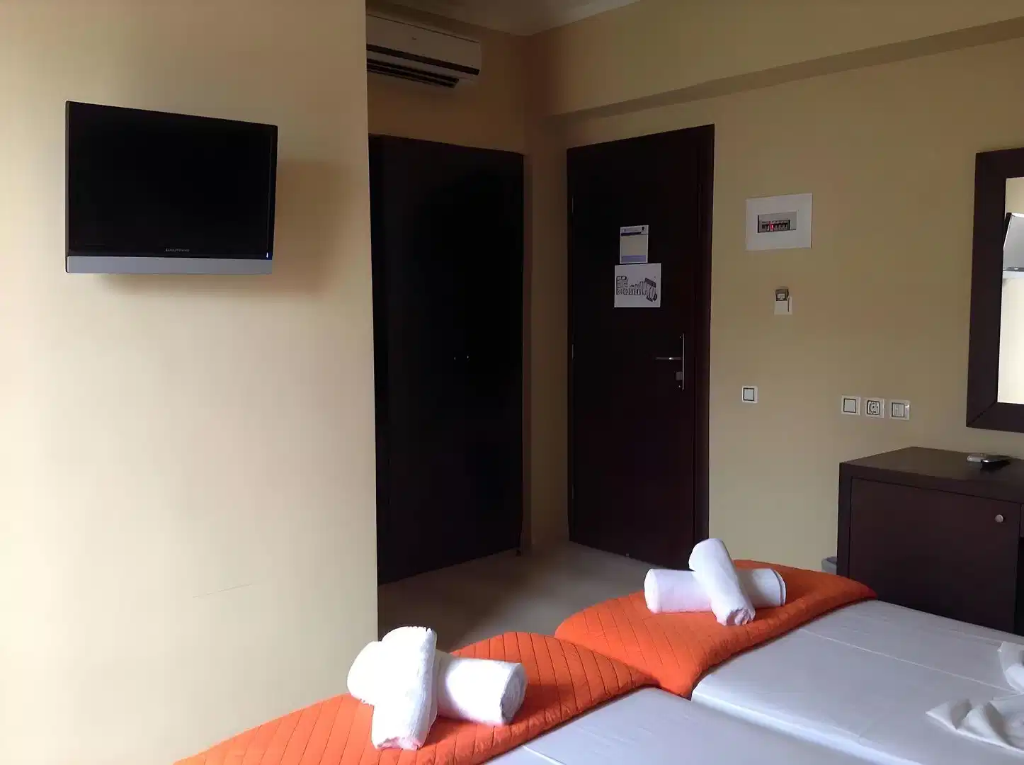 Sofia Hotel – Hotelfoto