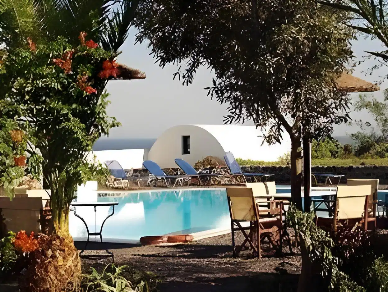 Kalimera Hotel – Hotelfoto