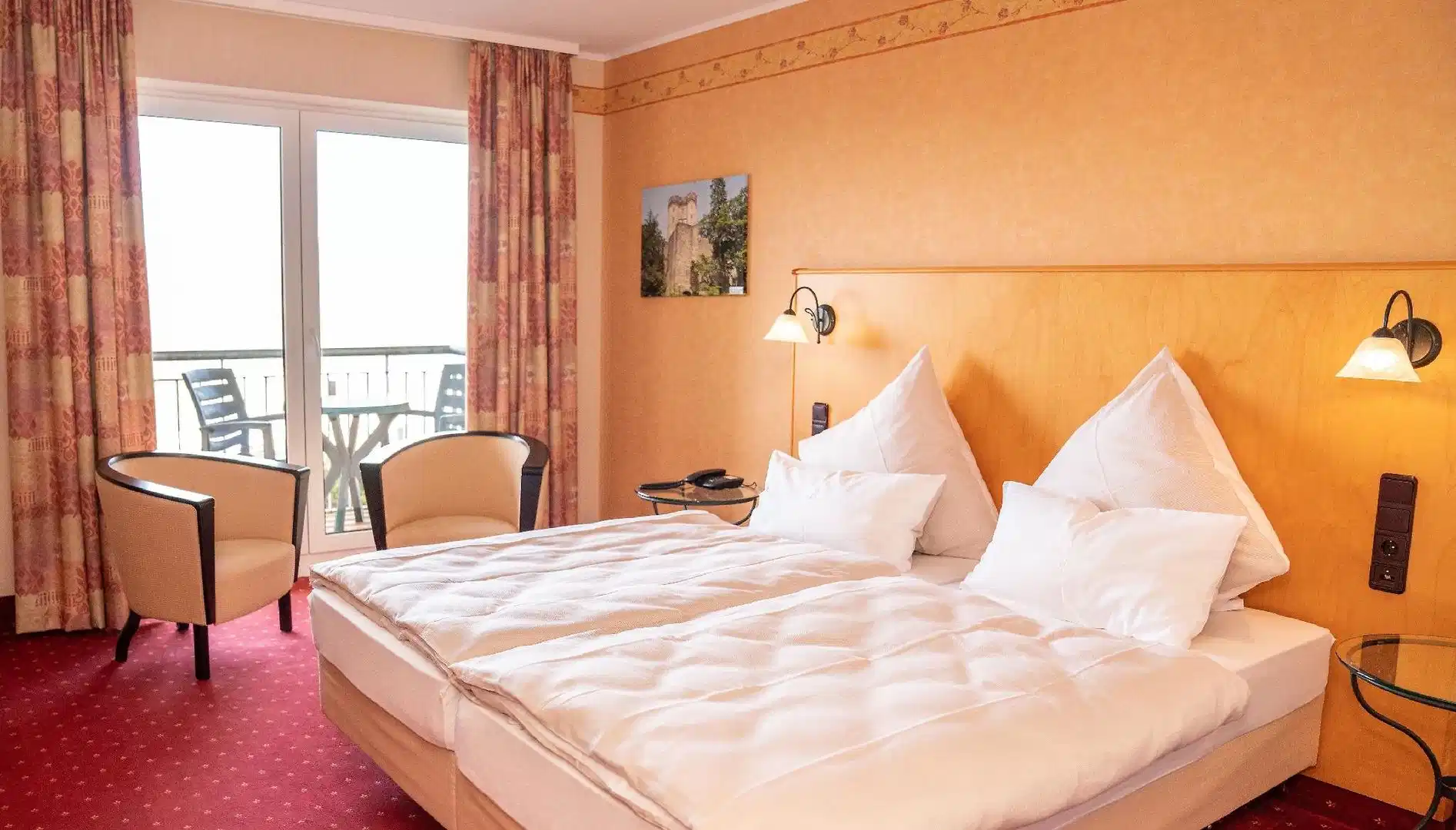 Hotel Löwenstein – Hotelfoto