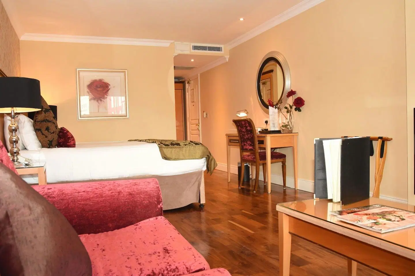 The Fairview Hotel HEALTH_BEAUTY
