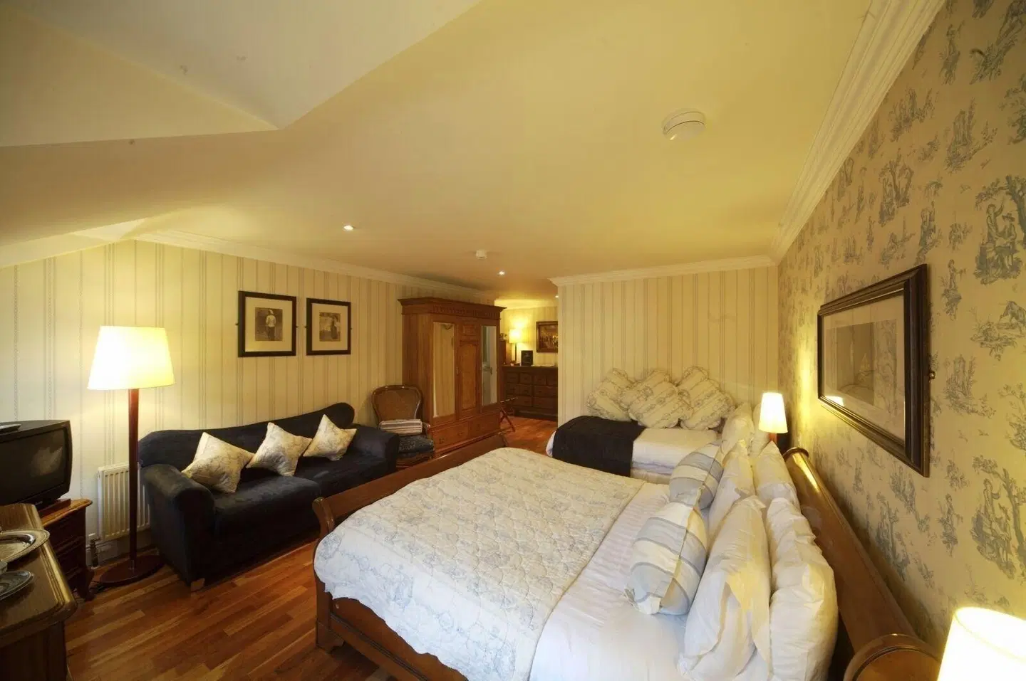 The Fairview Hotel ROOM_EXAMPLE