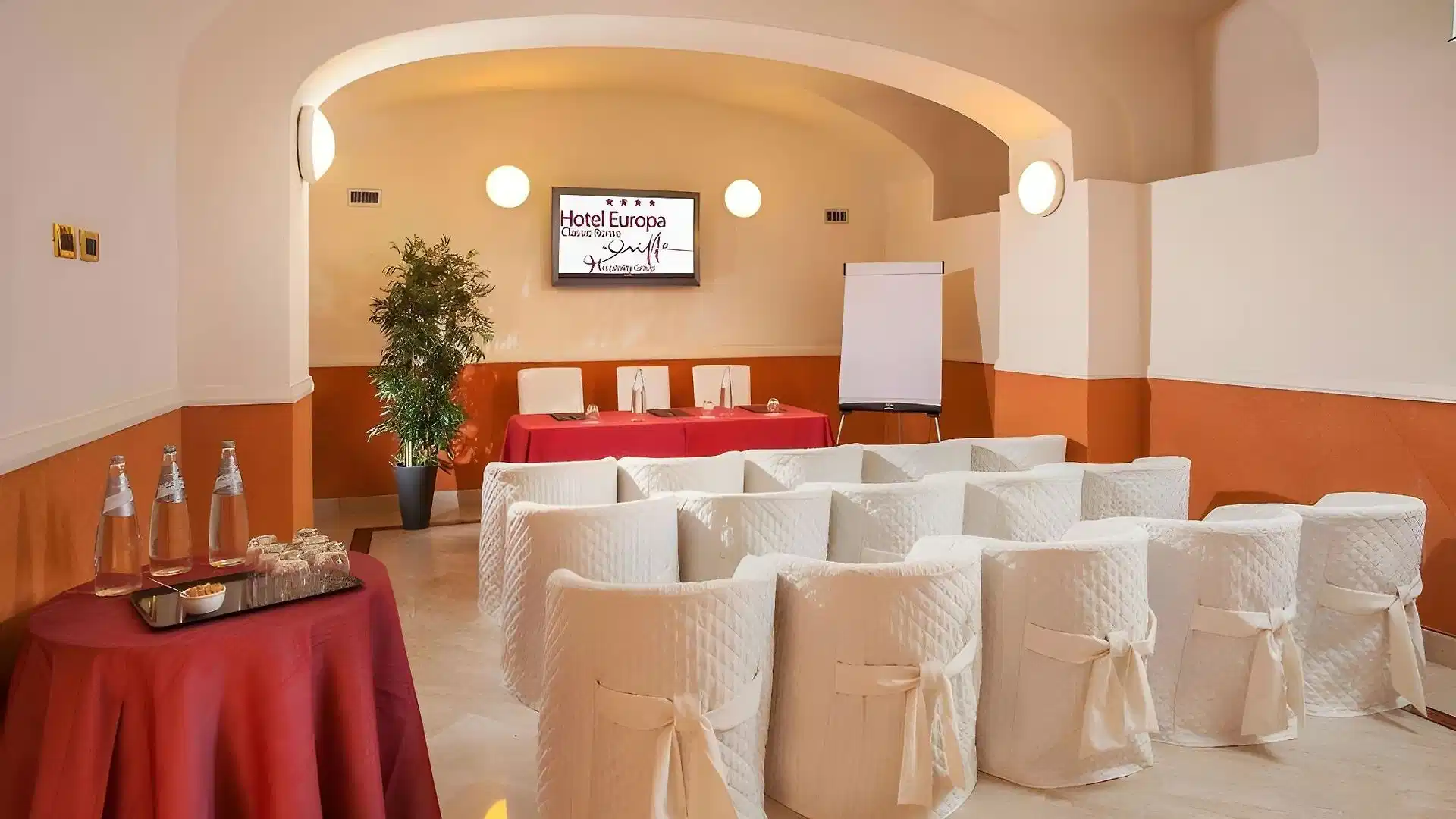 Varese Hotel – Hotelfoto