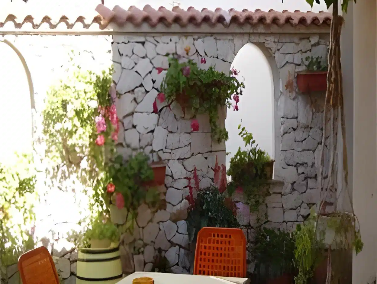 Villa Daniela – Hotelfoto