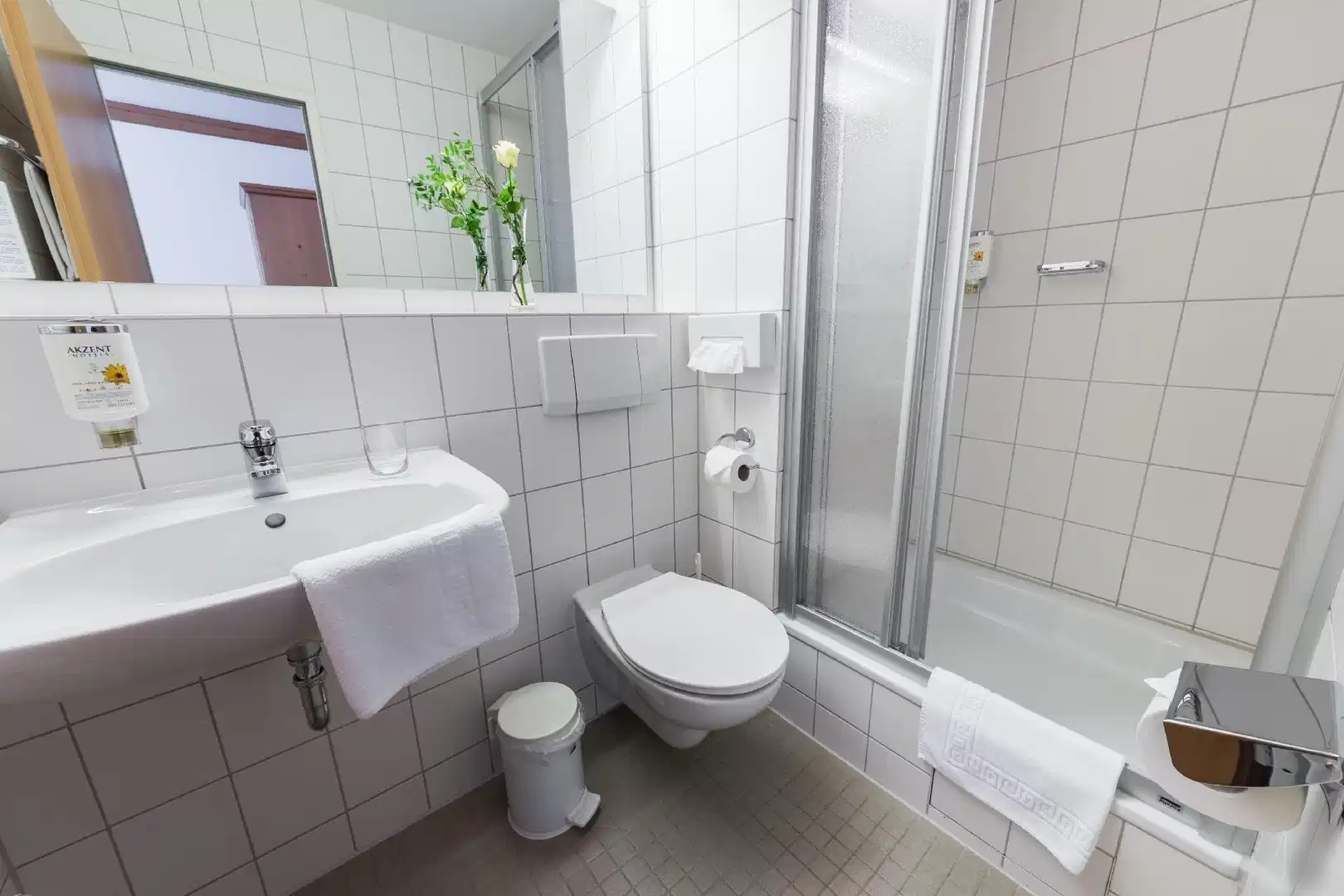 Landhotel Frankenberg – Hotelfoto