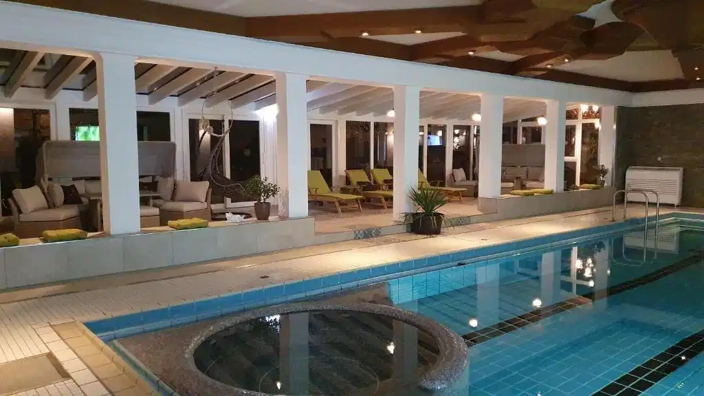 Struck Landhotel & Spa – Hotelfoto