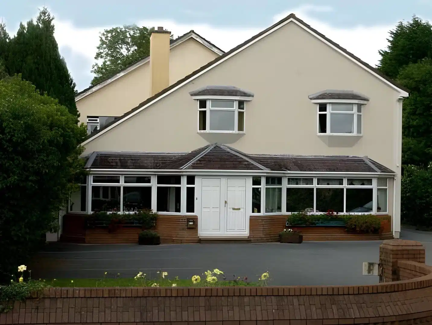 Ardree House B&B – Hotelfoto