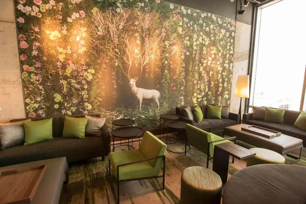 Hilton Garden Inn Chicago McCormick Place – Hotelfoto