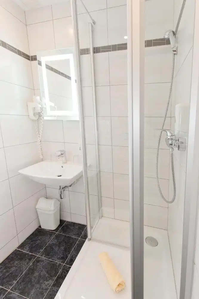 Hotel Junior – Hotelfoto