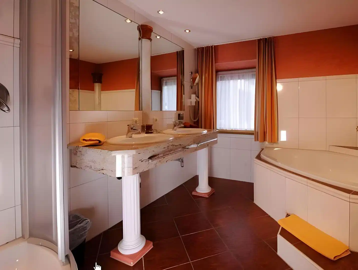 Hotel Post Kappl – Hotelfoto