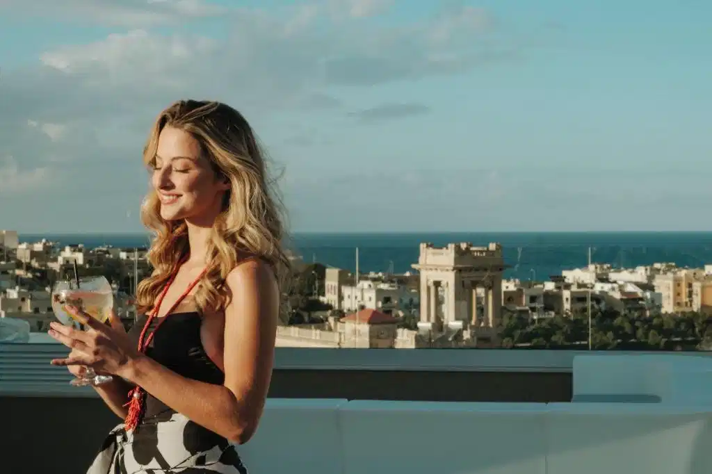 Hyatt Centric Malta – Hotelfoto