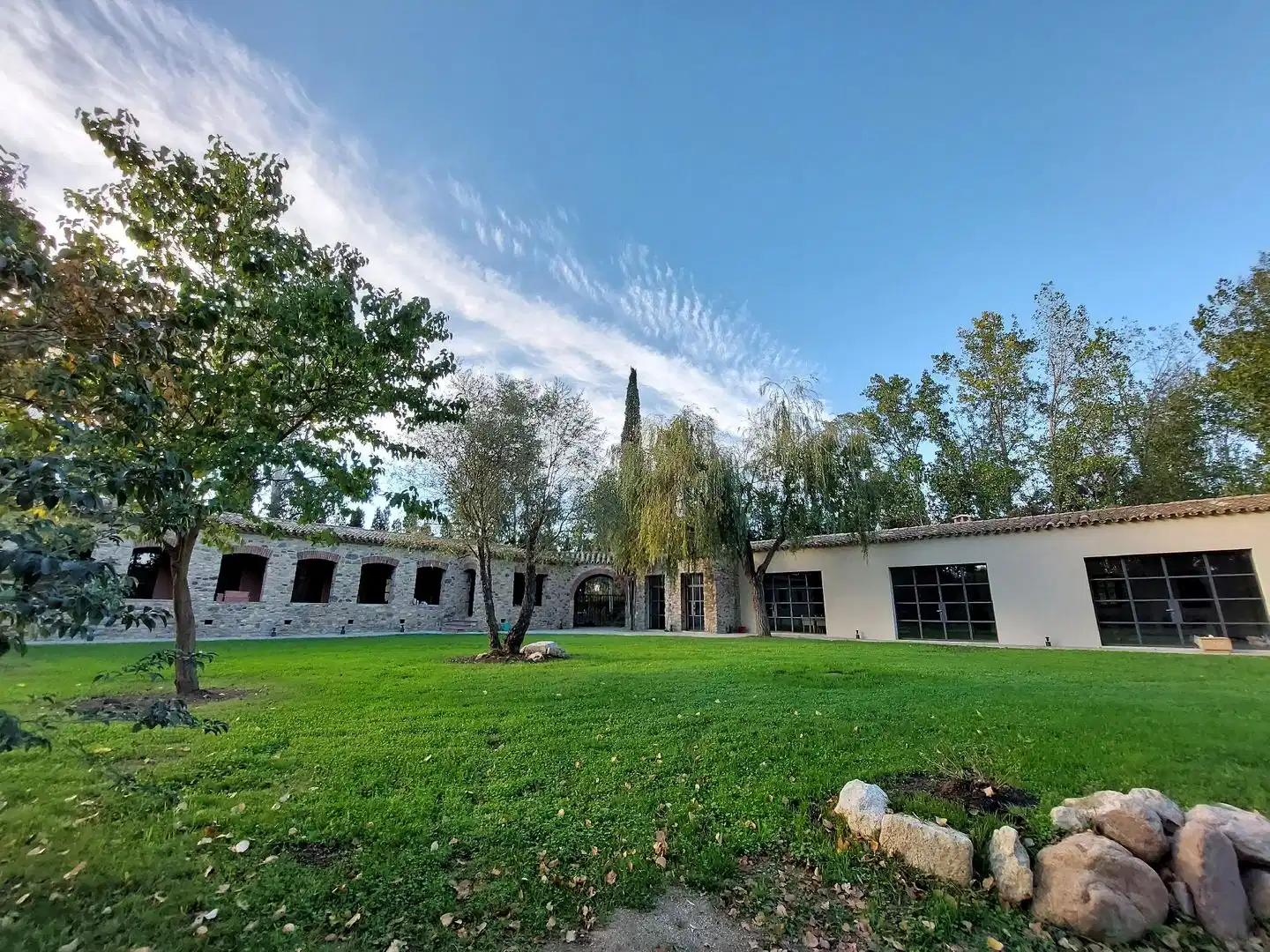 Hotel Rural Mas Aret – Hotelfoto