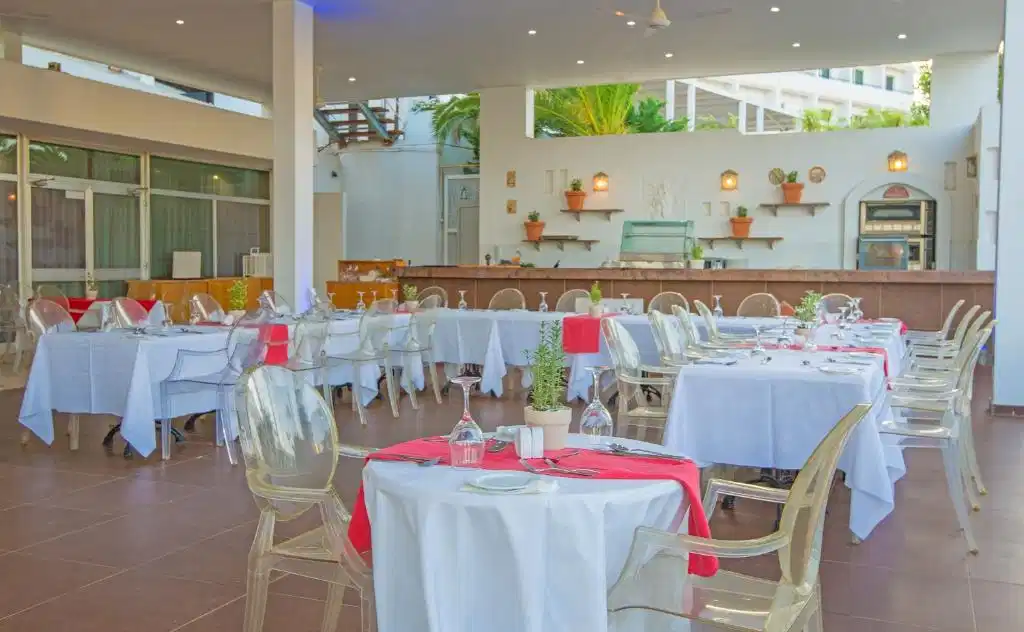 Dome Beach Hotel & Resort – Hotelfoto