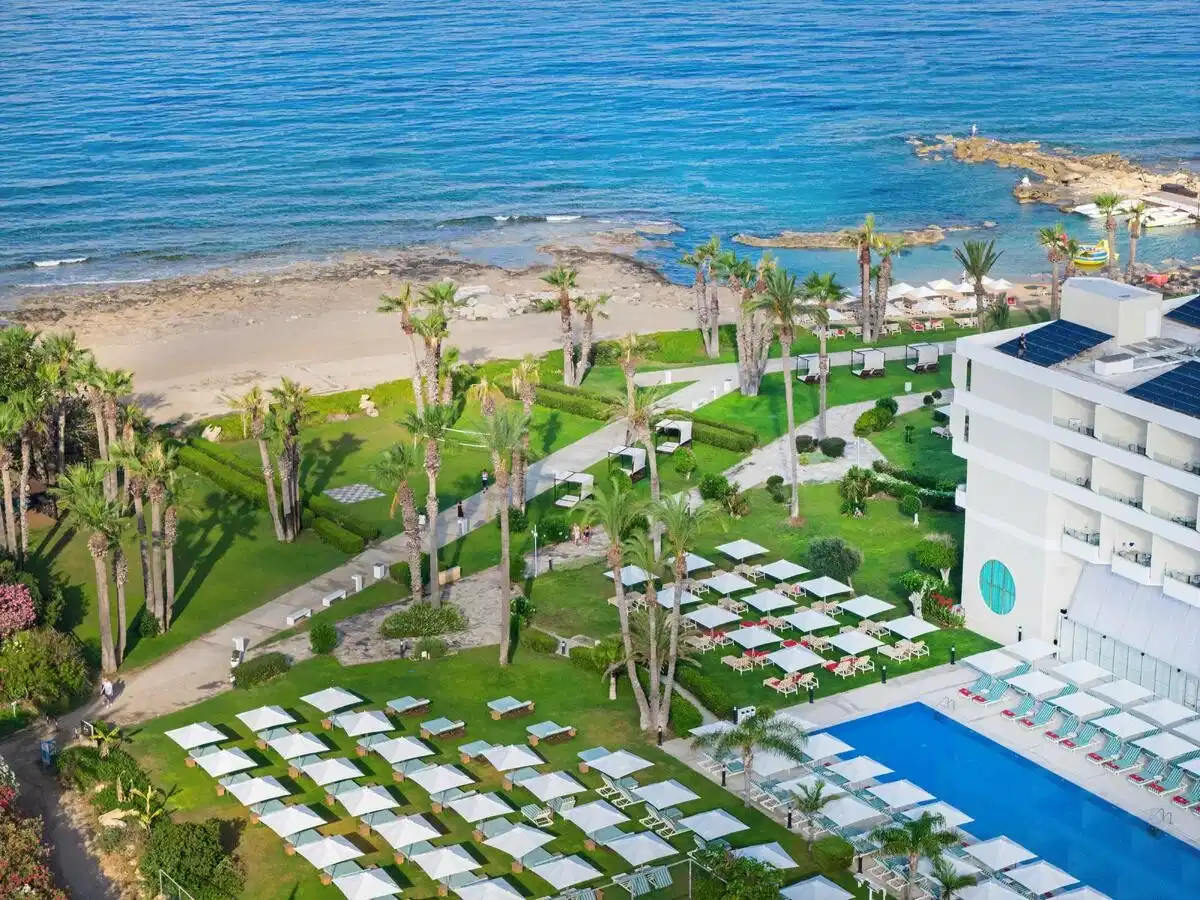 Imperial Island Resort by Louis Hotels – Hotelfoto